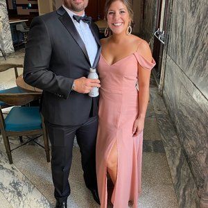 Jenny Yoo Priya Bridesmaid Dress